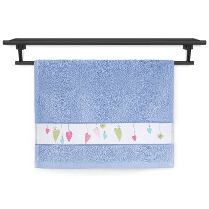 ručník Rujana pro tisk ds.041 5358 T299