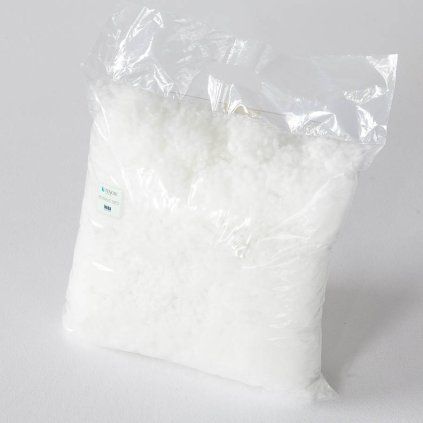 Náhradní náplň do polštářů TENCEL (Velikost náplň - 250 g)