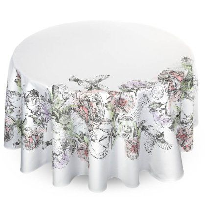 ubrus ROSES GARBO ID4881