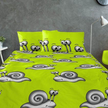 povleceni GEON sneci ID3994