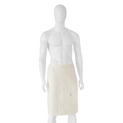Pánský kilt Rumba 001 RRRR natur
