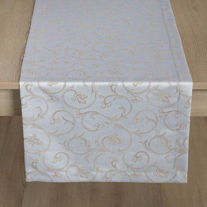 ubrusy Carlo Ornament FNS 000090 6319