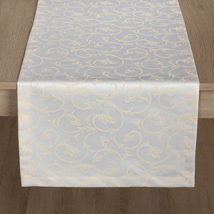 ubrusy Carlo Ornament FNS 000008 6325