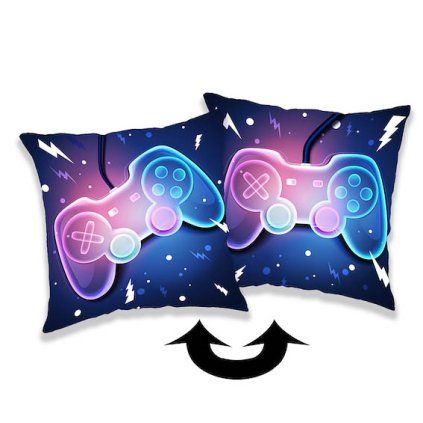 polštáře Player cushion