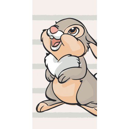 ručník Thumper towel