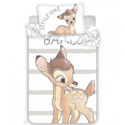 Bambi stripe baby (1)