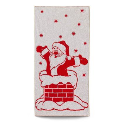 ručník Zara Santa 052 03