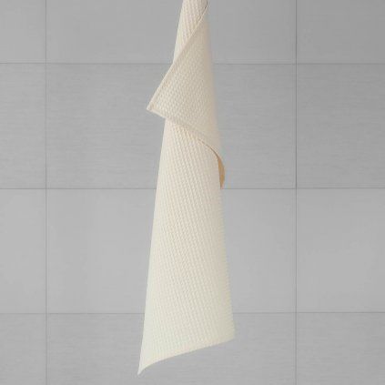 utěrka Rumba 001 RRRR (natur) 8277
