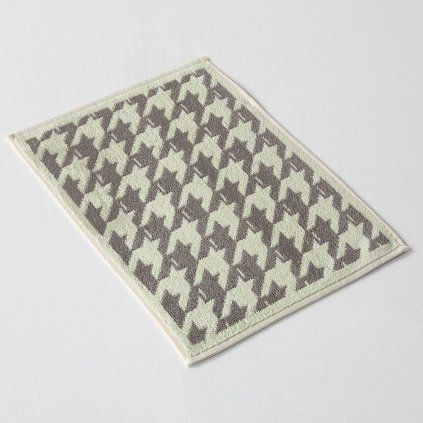Kuchyňský ručník Zara 031 09 Kohoutí stopa MG 8502 (3)