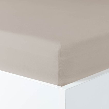 prosteradlo jersey 1400 (natur)
