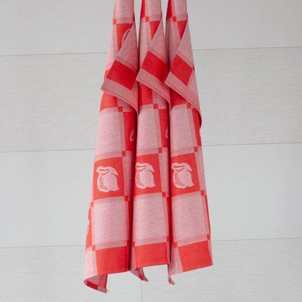 kuchyňské utěrky bavlna 0029 03 (pekařská) 9380