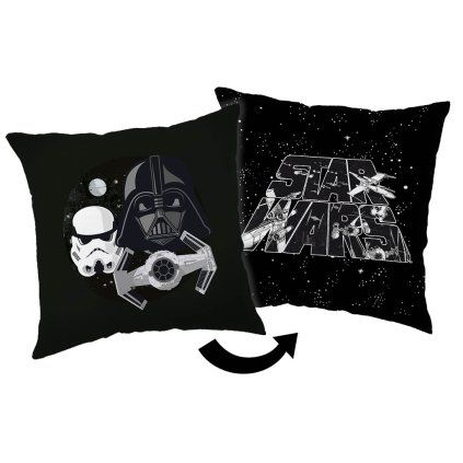 Star Wars polštářek f083e790a80839c