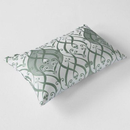 povlak Carmine Ornament zelená 102P 0000X0 0010 .psd 0288