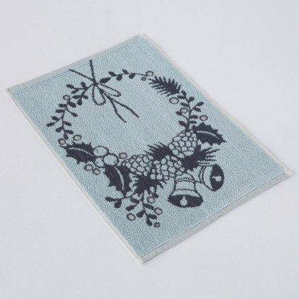 ručník Zara 35x50 des.125 05 věnec 0609