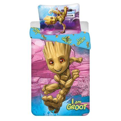 LS Groot I am Groot 143be6d493376f7