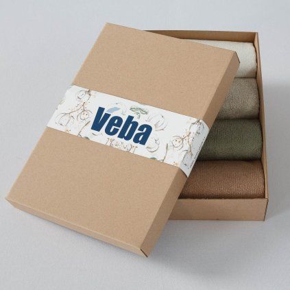 Krabice Veba 0733