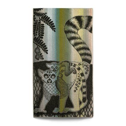 ručník Zara 55x100 067 93 lemur