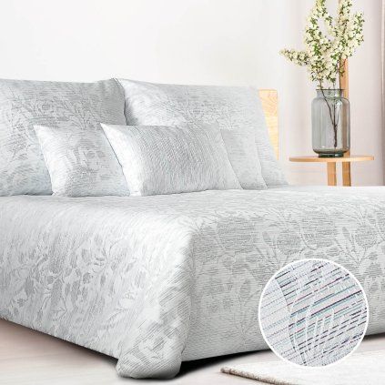 povlečení Diamant Rozkvetlá zahrada 12F3 0000X1 0010