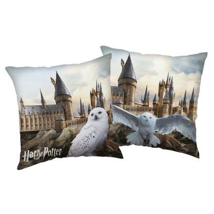 Polštářek Harry Potter, ds.261 LT