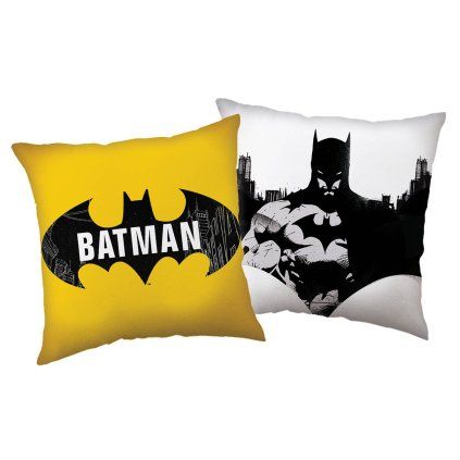 Polštářek Batman, ds.262 LT