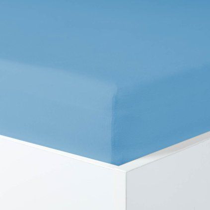 prosteradlo jersey 4321