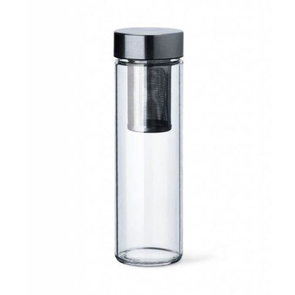 SIMAX Nápojová lahev Pure Aqua Bottle 0,5l se sítkem 1615364482 cs 10110 met 0 5 01