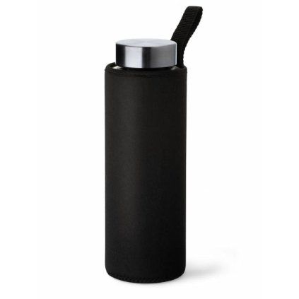 Nápojová lahev Pure Aqua Bottle s neoprenem