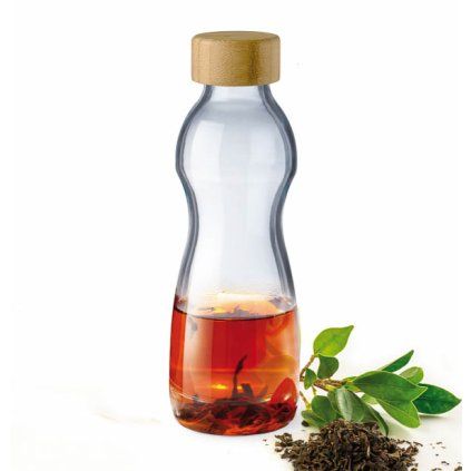 SIMAX Nápojová lahev Pure Bottle s bambusovým víkem 0,75l 1699447147 cs 10080lb 0 5 c