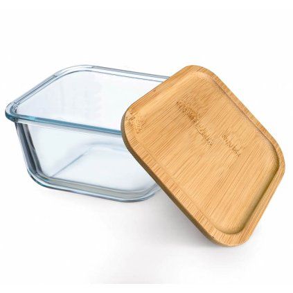 SIMAX Zásobník s bambusovým víkem, 0,5l 1692601743 cs 7606lb 0 5 a 2