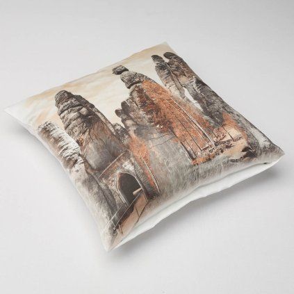 povlak na polštář 40x40cm Garbo d.GY0 0010 ID 9452 Adršpach