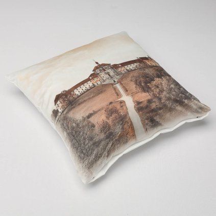 povlak na polštář 40x40cm Garbo d.GY0 0010 ID 9455 Kuks