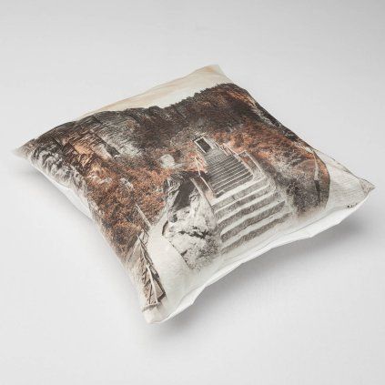 povlak na polštář 40x40cm Garbo d.GY0 0010 ID 9456 Teplické skály