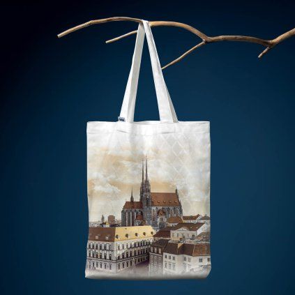 taška Garbo GY0 RR03 ID 9458 Brno