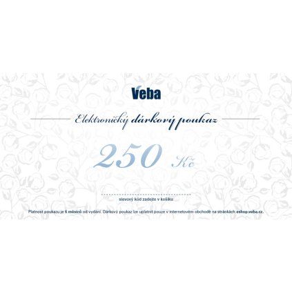 2018 11 Dárkový poukaz VEBA eshop elektronický 1 900 x 450 07
