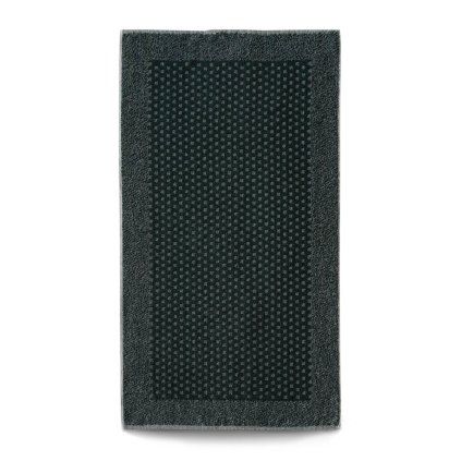 pracovní ručník Zara 55x100 des.185 06 kostičky
