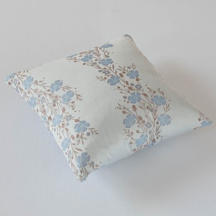 povlak na polštář GRACE Linen bloom 14LP 0180FF