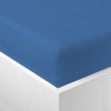 Napínací prostěradlo froté 0507 tmavá modrá