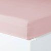 Napínací prostěradlo JERSEY s elastanem růžová (Velikost 60x120 cm)