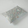 Povlak na polštář Veba MAXIMA Barocco Ornament šedomodrá (Velikost 40x60 cm)