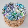 tasky AB gumicka mix 2757