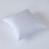 Povlak na polštář Veba DIAMANT Louka šedá (Velikost 40x40 cm)