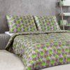 povleceni Geon tisk 7368 ZELENA SRDCE Copy 1