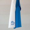 utěrky Rumba 001 5751 + 001 0100 s výšivkou konvice (č.783), 7126