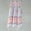 kuchyňské utěrky SVITAP d.025 03 (plameňáci růžová) 7949