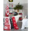 rucniky osušky Zara Sněhulák, Santa, Kouzlo zimy, Norský vzor 045, 046 026, 027, 051, 052, 03, 06 8163