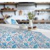 ubrusy Garbo tisk Cibulák ID 8894 běhoun 40x180cm, ID 8893 ubrus 140x200cm 1764647543