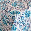 ubrusy Garbo tisk Cibulák ID 8893 ubrus 140x200cm 9032