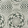 metráž AB Linie Illusion Tibet 160 cm 04XW 017KB6 X28 9518