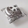 povlak Geon tisk Africké léto 9057 panda 9823