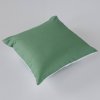povlak Garbo tisk ID 9191 + b. K612 Zimní věneček 40x40cm 0600
